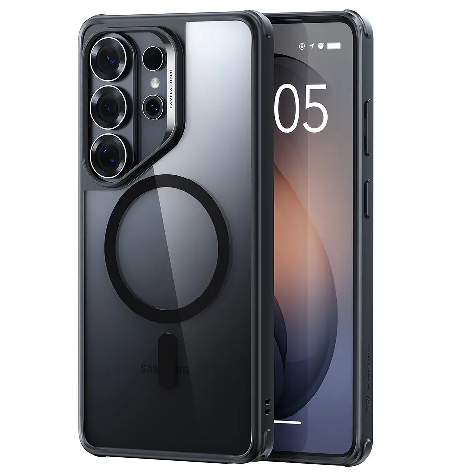 Carcasa ESR Para Galaxy S26 Ultra Classic Hybrid  2