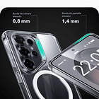 Carcasa ESR Para Galaxy S26 Ultra Classic Hybrid  5