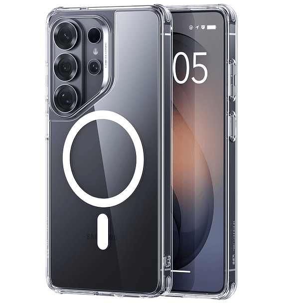 Carcasa ESR Para Galaxy S26 Ultra Classic Hybrid  1