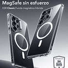 Carcasa ESR Para Galaxy S26 Ultra Classic Hybrid  4