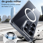 Carcasa ESR Para Galaxy S26 Ultra Classic Hybrid  3