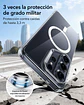 Carcasa ESR Para Galaxy S26 Ultra Classic Hybrid  - Miniatura 3