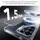 Carcasa ESR Para Galaxy S26 Ultra Classic Hybrid  7