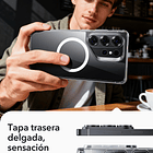 Carcasa ESR Para Galaxy S26 Ultra Classic Hybrid  9