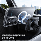 Carcasa ESR Para Galaxy S26 Ultra Classic Hybrid  8