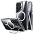 Carcasa ESR Para Galaxy S26 Ultra Hybrid Stash Stand