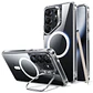 Carcasa ESR Para Galaxy S26 Ultra Hybrid Stash Stand - Miniatura 1