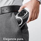 Carcasa ESR Para Galaxy S26 Ultra Hybrid Stash Stand 9