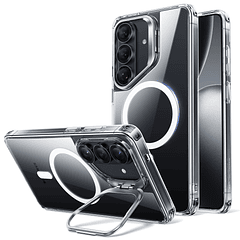 Carcasa ESR Para Galaxy S26 Hybrid Stash Stand