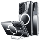 Carcasa ESR Para Galaxy S26 Hybrid Stash Stand 1