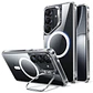 Carcasa ESR Para Galaxy S26 Hybrid Stash Stand - Miniatura 1