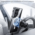 Carcasa ESR Para Galaxy S26 Hybrid Stash Stand 4