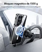Carcasa ESR Para Galaxy S26 Hybrid Stash Stand - Miniatura 4