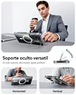 Carcasa ESR Para Galaxy S26 Hybrid Stash Stand - Miniatura 5