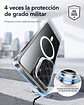 Carcasa ESR Para Galaxy S26 Hybrid Stash Stand - Miniatura 6