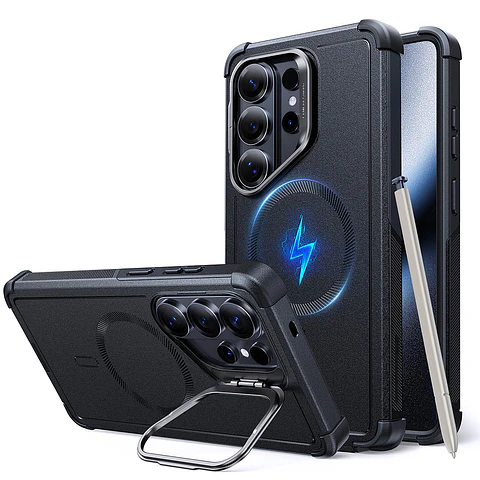Carcasa ESR Para Galaxy S26 Ultra Cyber Armor