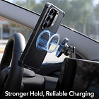 Carcasa ESR Para Galaxy S26 Ultra Cyber Armor 2