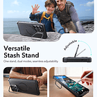 Carcasa ESR Para Galaxy S26 Ultra Cyber Armor 4