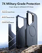 Carcasa ESR Para Galaxy S26 Ultra Cyber Armor - Miniatura 5