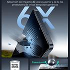 Lamina Pantalla ESR Para Galaxy S26 Ultra Armorite (2 un) 5