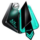 Lamina Pantalla Anti Espia ESR Para Galaxy S26 Ultra Armorite 1