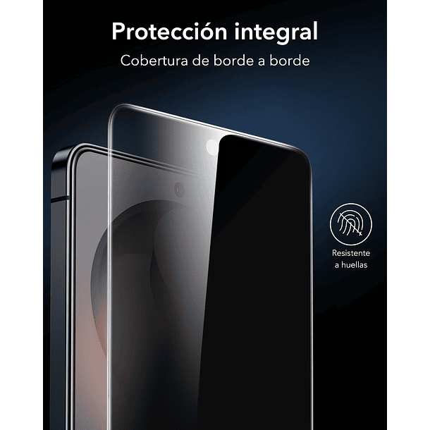 Lamina Pantalla Anti Espia ESR Para Galaxy S26 Ultra Armorite 2