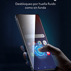 Lamina Pantalla Anti Espia ESR Para Galaxy S26 Ultra Armorite 3