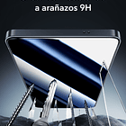 Lamina Pantalla Anti Espia ESR Para Galaxy S26 Ultra Armorite 5