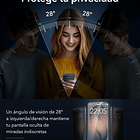 Lamina Pantalla Anti Espia ESR Para Galaxy S26 Ultra Armorite 6