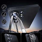 Protector Camara ESR Para Galaxy S26 Ultra Armorite 4