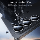 Protector Camara ESR Para Galaxy S26 Ultra Armorite 2