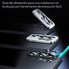 Protector Camara ESR Para Galaxy S26 Ultra Armorite 5