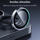 Protector Camara ESR Para Galaxy S26 Ultra Armorite 8