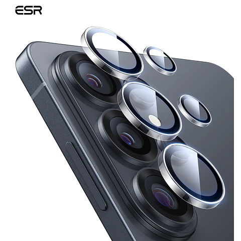 Protector Camara ESR Para Galaxy S26 Ultra Armorite