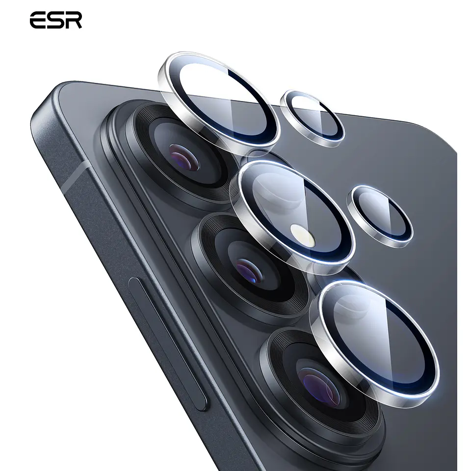 Protector Camara ESR Para Galaxy S26 Ultra Armorite 1