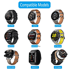 Cargador Para Huawei Watch GT3 / GT3 Pro / GT2 Pro / WATCH 3 2