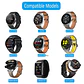 Cargador Para Huawei Watch GT3 / GT3 Pro / GT2 Pro / WATCH 3 - Miniatura 2