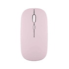 Mouse Inalambrico Bluetooth Recargable Para iPad Tablet  11