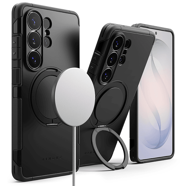 Carcasa Ringke Para S26 Ultra ALLES 1