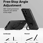 Carcasa Ringke Para S26 Ultra ALLES 5