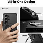 Carcasa Ringke Para S26 Ultra ALLES 6