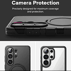 Carcasa Ringke Para S26 Ultra ALLES 8