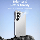 Carcasa Ringke Para Galaxy S26 Ultra FUSION  4