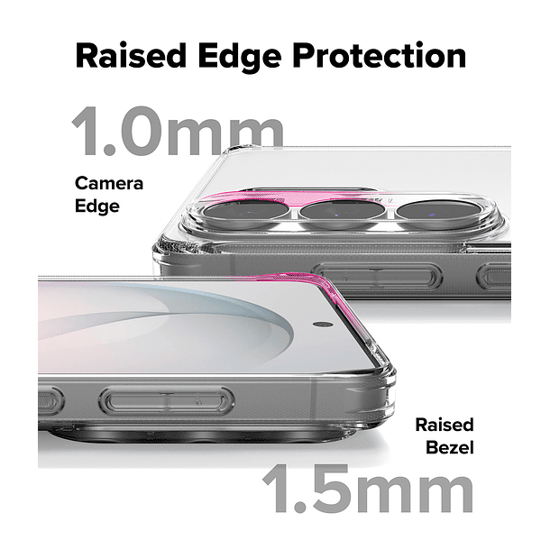 Carcasa Ringke Para Galaxy S26 Ultra FUSION  5