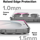 Carcasa Ringke Para Galaxy S26 Ultra FUSION  5