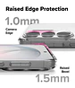 Carcasa Ringke Para Galaxy S26 Ultra FUSION  - Miniatura 5