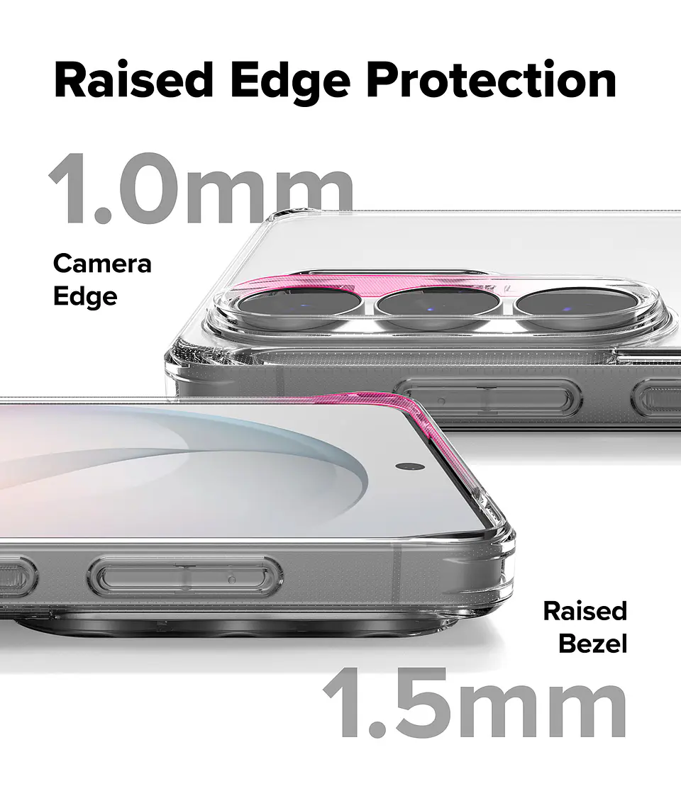 Carcasa Ringke Para Galaxy S26 Ultra FUSION  5