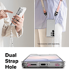 Carcasa Ringke Para Galaxy S26 Ultra FUSION  9