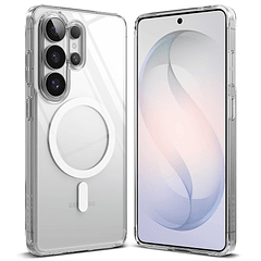 Carcasa Ringke Para Galaxy S26 Ultra Fusion Magnética