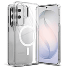 Carcasa Ringke Para Galaxy S26 Ultra Fusion Magnética 2